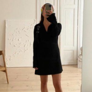 Djerf Avenue Getaway Dress